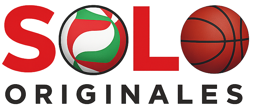 Solo Originales - Tienda Online